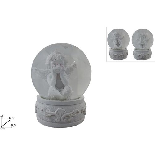  KUGLA SA ANĐELOM 6,5CM SORTO Cene