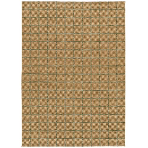 Universal Unutarnji i vanjski tepih u prirodnoj boji 160x230 cm Pergola – Cene