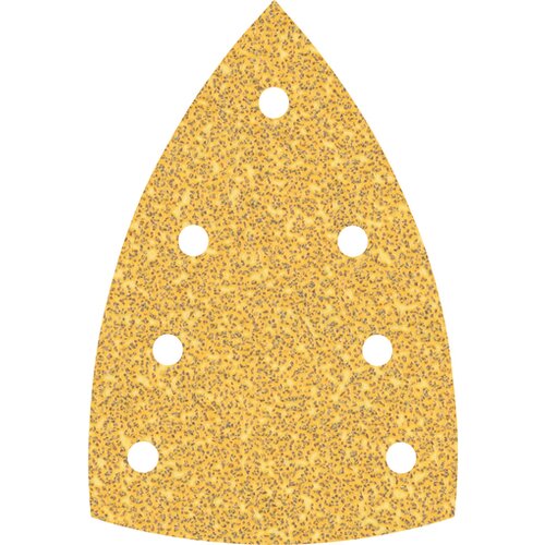 Bosch Sanding Pad C470,100x150 mm,K40,10x Slike