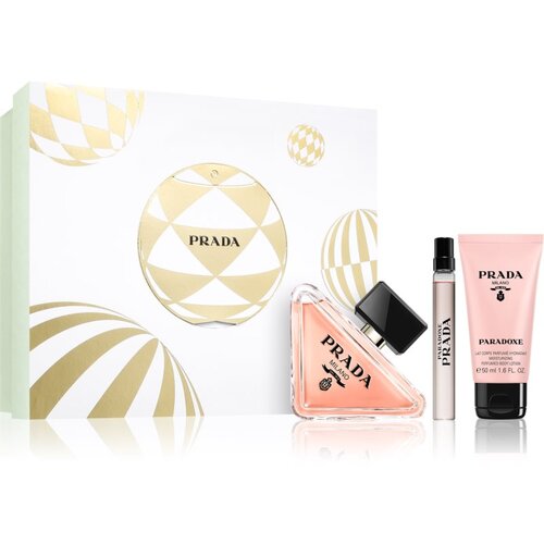 Prada Paradoxe poklon set za žene Cijene