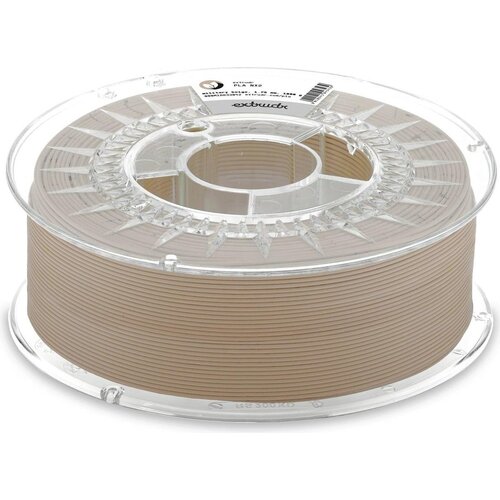 Extrudr PLA NX2 Matt Military Beige - 1,75 mm / 1000 g Slike