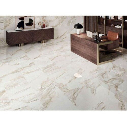Alaplana golden hill 45x45 podna saten Slike