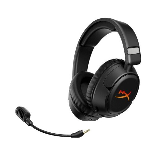 HP Slu&scaron;alke HyperX Cloud Flight 2 brezžične, črne Cene