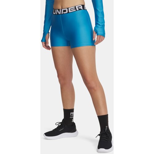 Under Armour Women's shorts UA HG Shorty - Women's Slike