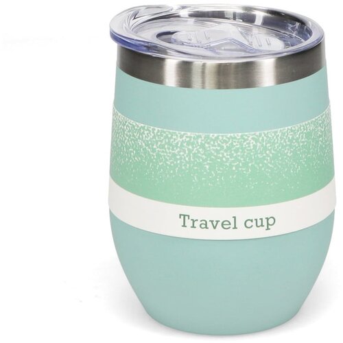 Rex London Termo &amp;scaron;olja - Eggshell Blue, 350ml Slike