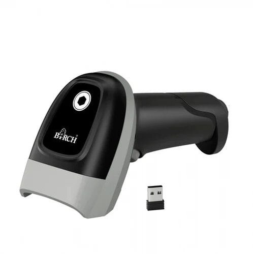 Birch Barcode bežični skener BD-3510 1D/2D/BT/WiFi/USB sa po... Cene