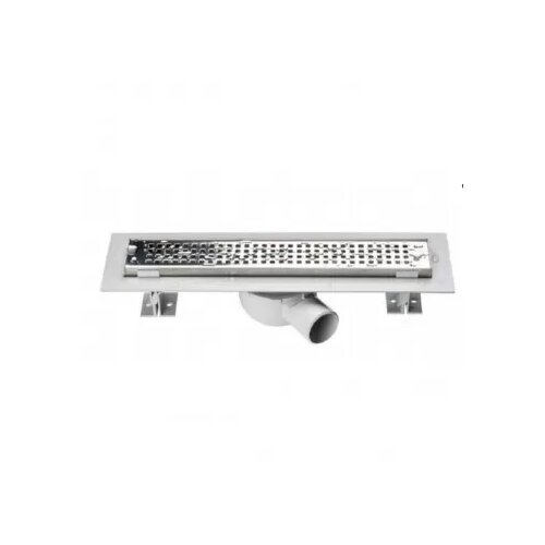 Tuš kanalica Optima 70 cm Cijene