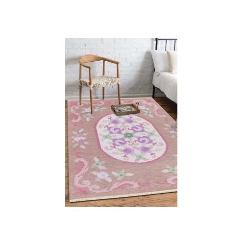 Conceptum Hypnose Teppich 139 u Vi&amp;scaron;ebojnoj Boji (80 x 300 cm) Slike