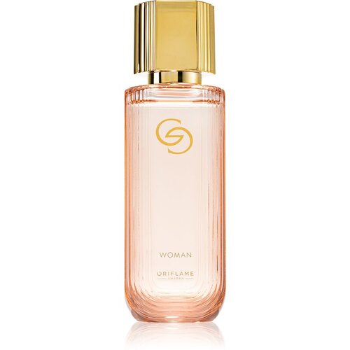 Oriflame Giordani Gold Woman parfemska voda za žene 50 ml Slike