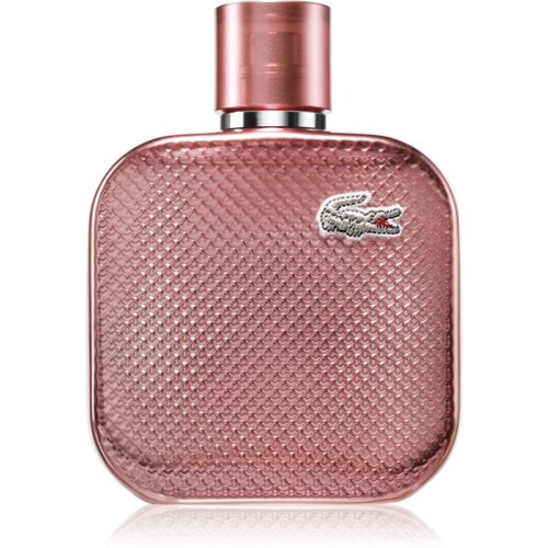 Lacoste L.12.12 Silver Rose parfemska voda za žene 100 ml Slike