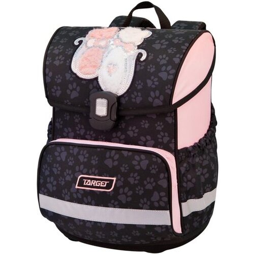 Target Trda torba GT CLICK Furry Friends 27602 - šolska torba Cene