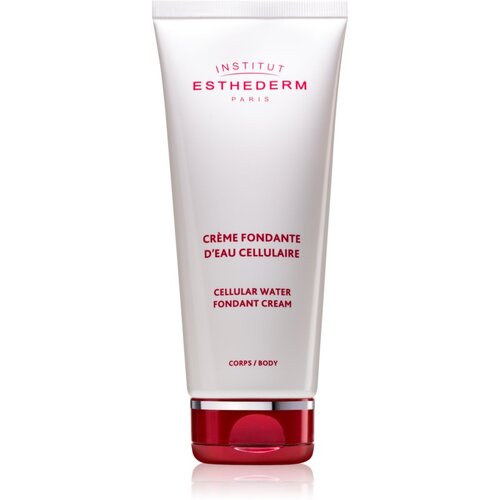 Institut Esthederm Cellular Water Fondant Cream vlažilna krema za telo za zelo suho kožo 200 ml Cene