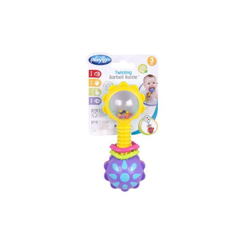 Playgro Aktiviti zvečka Cene