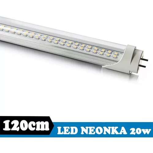  led neonka 20w 120cm Slike