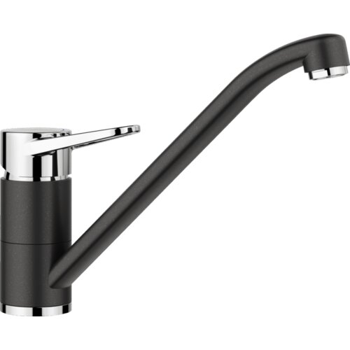 Blanco slavina WEGA II - GRAFIT Slike