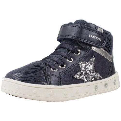 Geox J SKYLIN Plava Slike