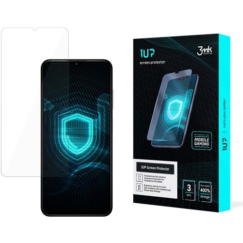 3mk OVITEK ZA TELEFON NOKIA G42 5G 1UP Z ZA&amp;Scaron;ČITO, (21965829) Slike