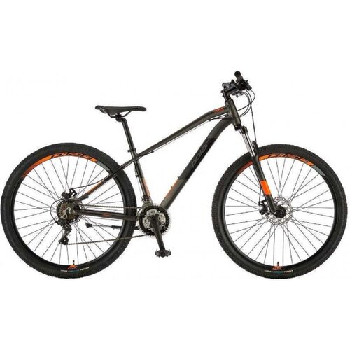 Planet Bike BICIKL POLAR MIRAGE SPORT - L Slike