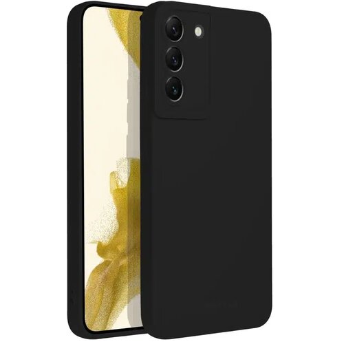 Roar Luna Case maskica za Samsung Galaxy A15 4G / A15 5G crna Slike