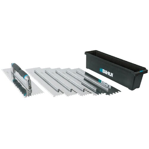 Bihui Set nazubljenih gleterica PTSJK9 Cene