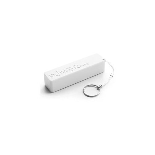 Powerbank EXTREME QUARK, 2000mAh WHITE,... Cijene