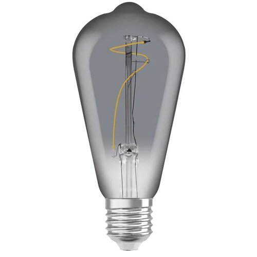 LEDVANCE EOOD LEDVANCE VINTAGE 1906 LED sijalica EDISON 3,4W E27 Slike