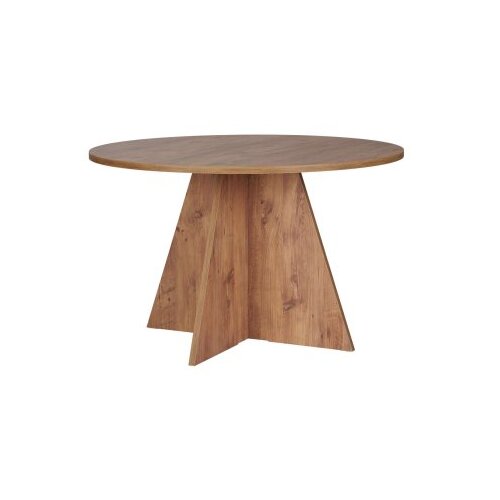 Hanah home trpezarijski sto virella atlantic pine Slike