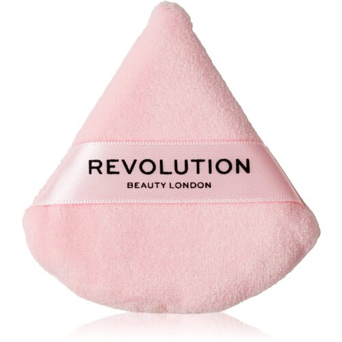 Makeup Revolution IRL Filter gobica za puder 1 kos Cene