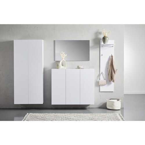 Hom`in garderobni panel Slike
