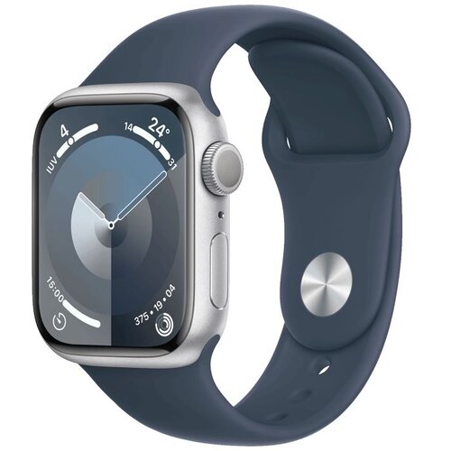 Apple SAT pametni, 1.69" LTPO OLED zaslon,... Cijene
