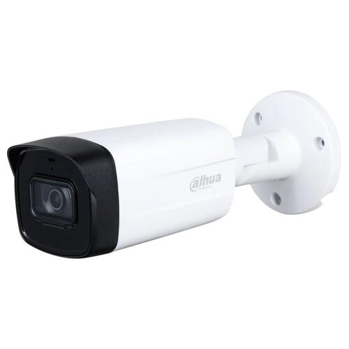 Dahua 4in1 Analogna kamera - HAC-HFW1231TM-I8-A (2MP, 3,6mm, vanjska, IR80m, ICR, IP67, DWDR, mikrofon) Cijene