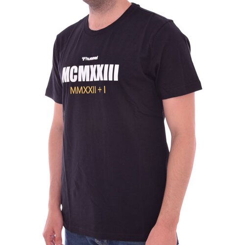 Hummel muška majica naesten t-shirt s/s T911523-2001 Slike