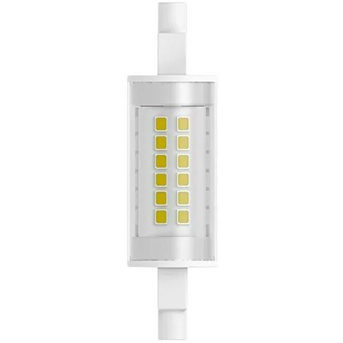 Osram LED žarulja (R7s, 6 W, T20, 806 lm)