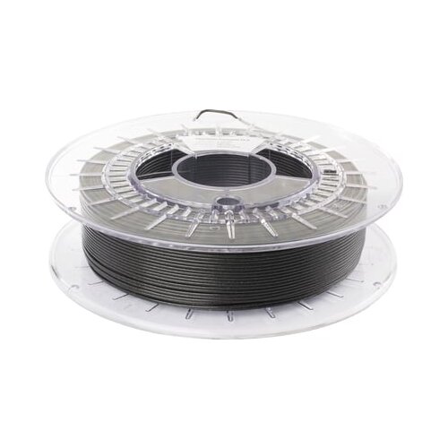 Spectrum pla glitter volcano grey - 1,75 mm / 500 g Slike