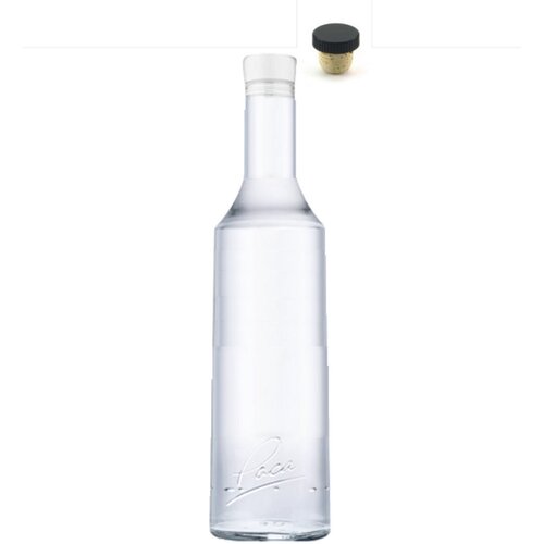 Vetro Staklena boca Poca grand 500 ml + čep Cijene