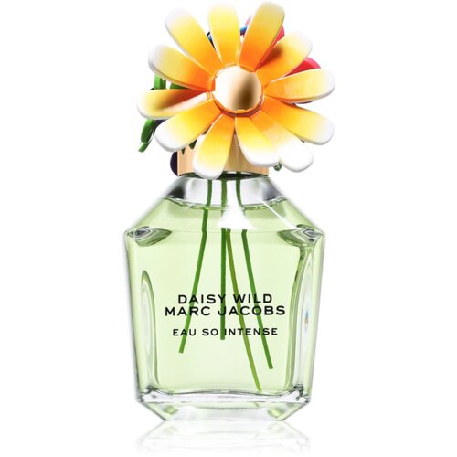 Marc Jacobs Daisy Wild Eau So Intense 100 ml parfemska voda za žene Slike