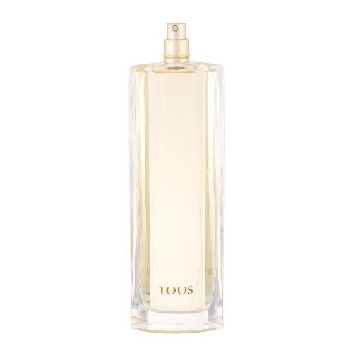 Tous 90 ml parfemska voda tester za žene Slike
