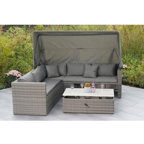 Gardenson Lounge Garnitura San Marco, Blazine Cene