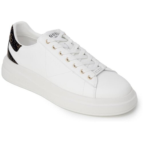Guess ELBA FMPVIB LEA12 Bijela Slike