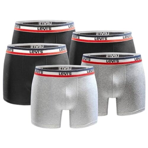 Levi's Boksarice 7011224335 Večbarvna Cene
