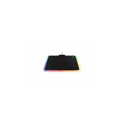 Firefly podloga V2 - hard surface mouse mat with chroma Cene