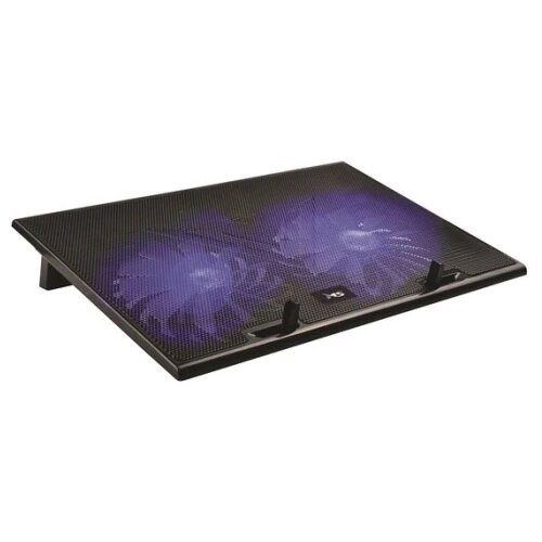 Ms COOL D105 hladnjak za prijenosno računalo 17&amp;#039;&amp;#039; Slike