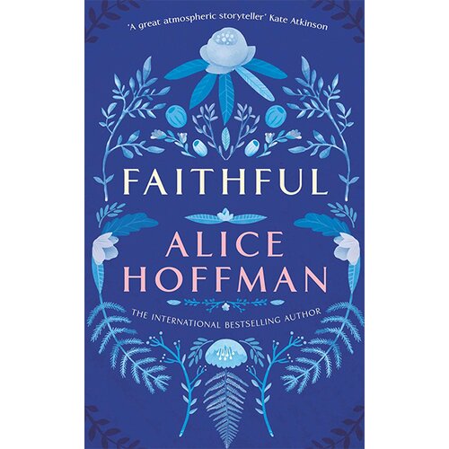 Simon & Schuster Alice Hoffman - Faithful Cene