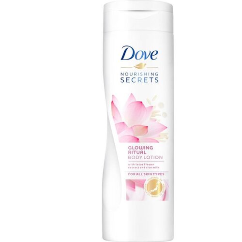 Dove Losion za telo Glowing Ritual 400 ml Cene