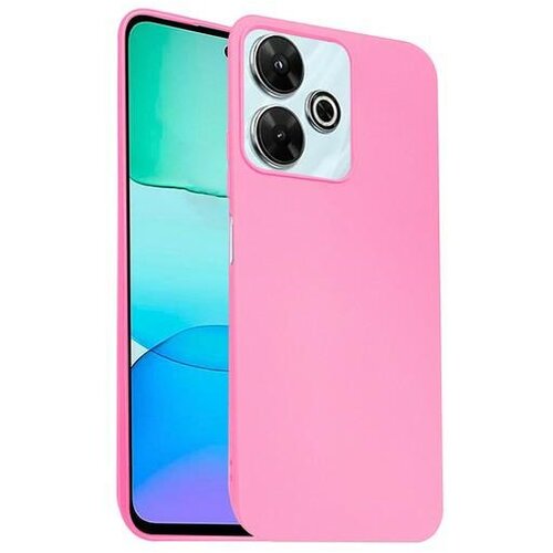  OVITEK BELINE CANDY CASE ZA XIAOMI REDMI 13 4G SVETLO ROZA, (22037614) Cene