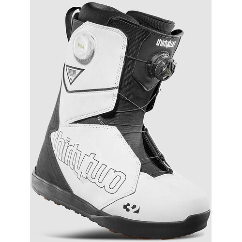 ThirtyTwo Lashed Double BOA Snowboard Boots black Cijene