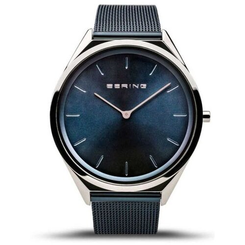Bering 17039-307 Ultra Slim Polished Silver Cene