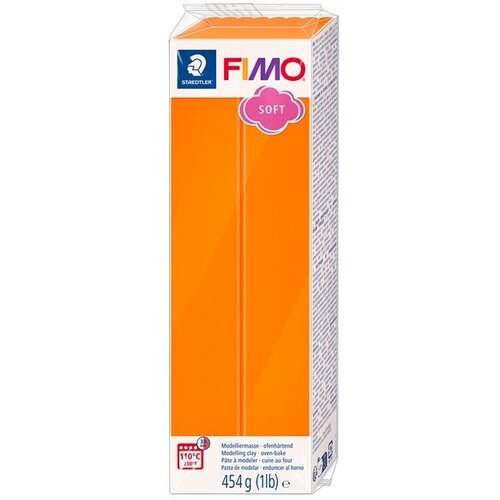 FIMO mekana polimerna glina 454g | Various Shades Slike