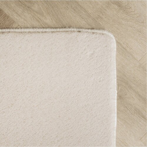 Ayyildiz Carpets Kremno bela pralna preproga 200x280 cm Joy 1400 &amp;ndash; Slike