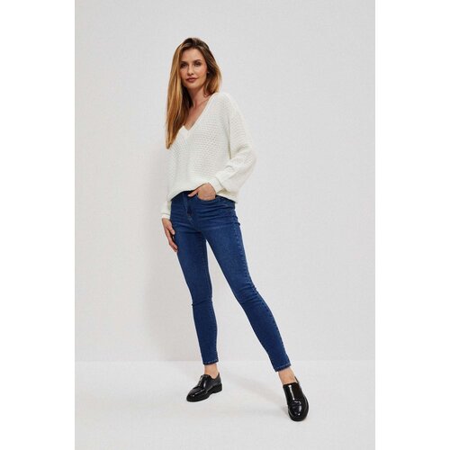 Marisse Z-Je-3901 Dark Blue Jeans Cene